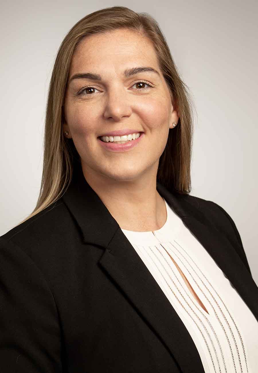 Allison G. Gaines CPA MST