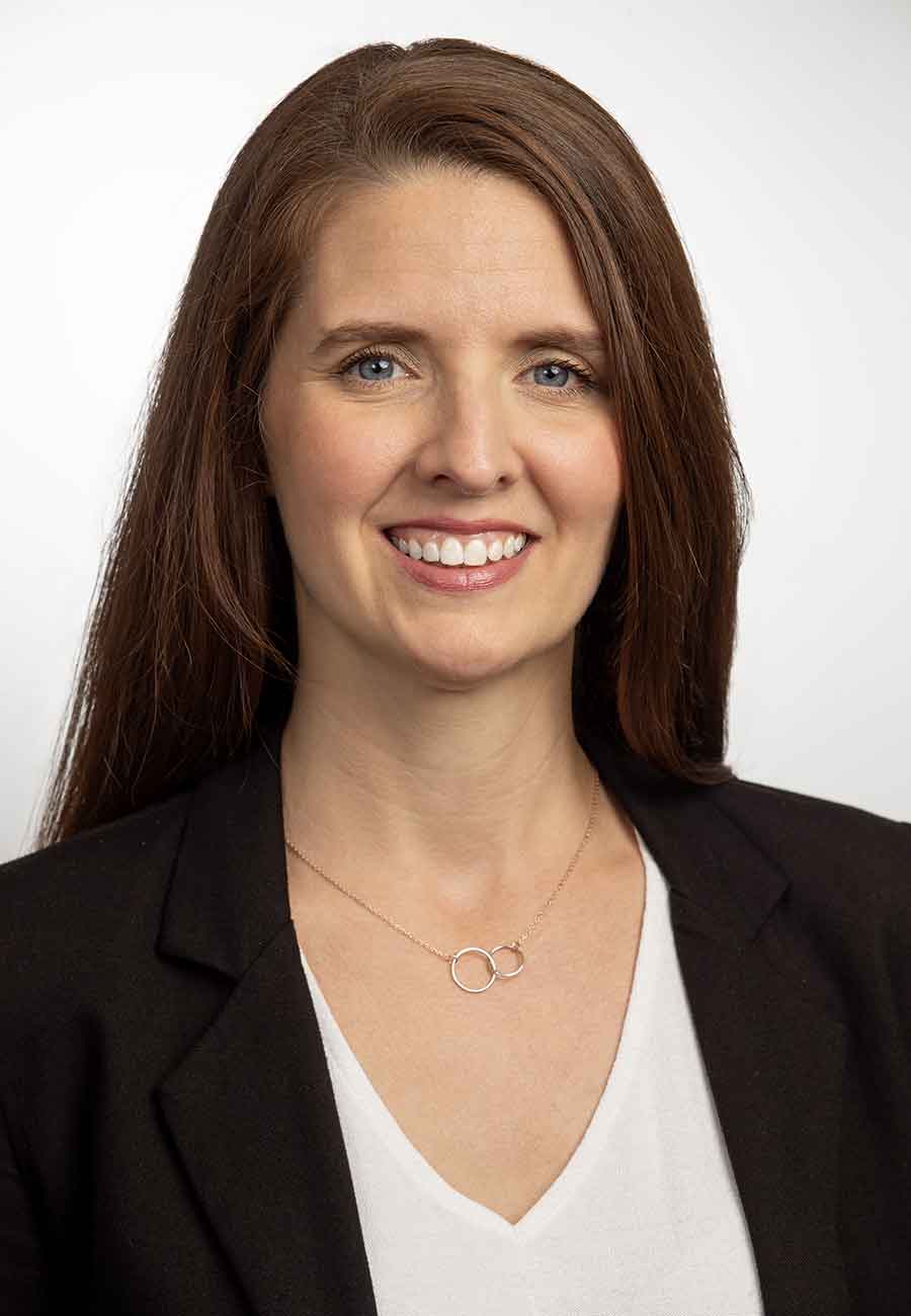 Kristie K. DeLuca CPA