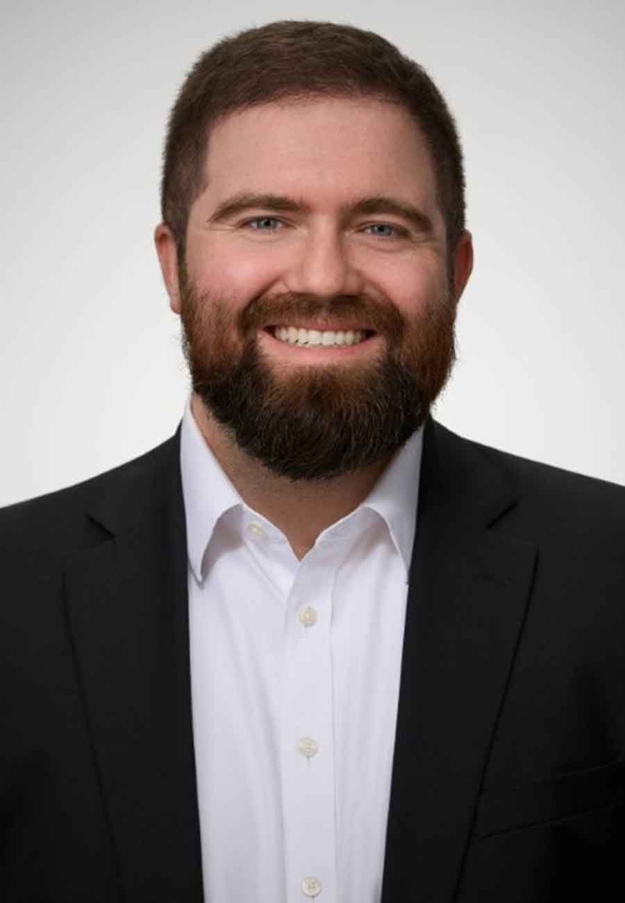 Edward (Teddy) Hurst CPA MSA